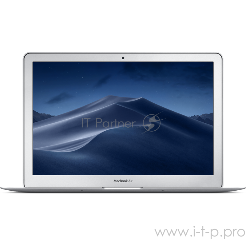 Ноутбук Apple MacBook Air Z0UU0002K 13.3