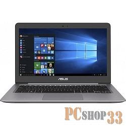 Ноутбук Asus Zenbook UX310UA-FC044T 90NB0CJ1-M00550 Quartz Grey 13.3