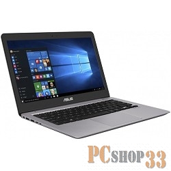 Ноутбук Asus Zenbook UX310UA-FC044T 90NB0CJ1-M00550 Quartz Grey 13.3