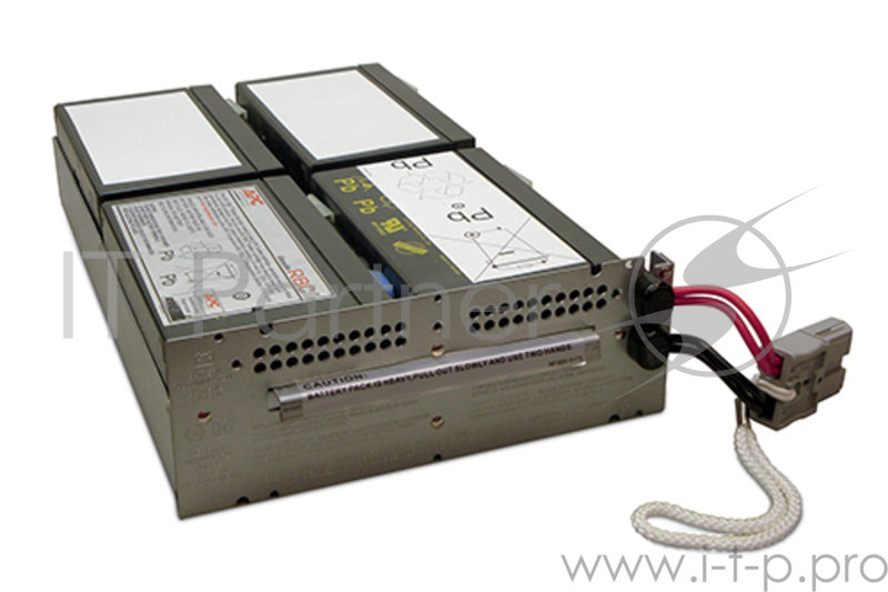 Батарея аккумуляторная APC Replacement Battery Cartridge #132 APCRBC132