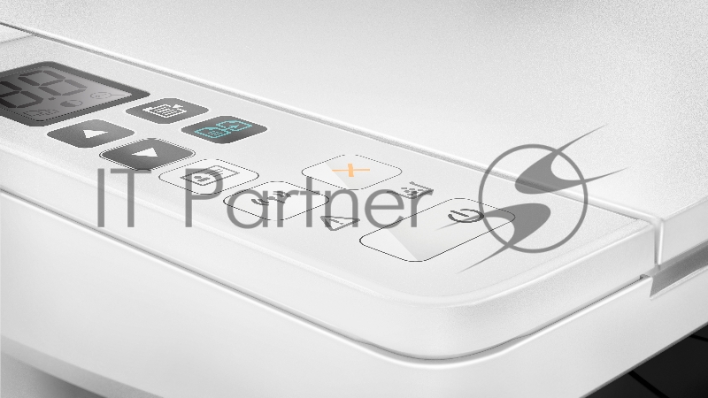 МФУ HP LaserJet Pro MFP M28w A4, лазерный, принтер + сканер + копир, ЖК, белый (USB2.0, WiFi)