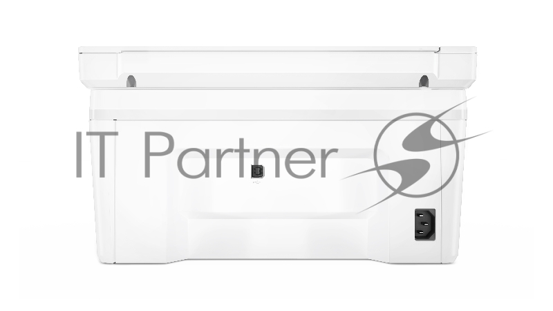 МФУ HP LaserJet Pro MFP M28w A4, лазерный, принтер + сканер + копир, ЖК, белый (USB2.0, WiFi)