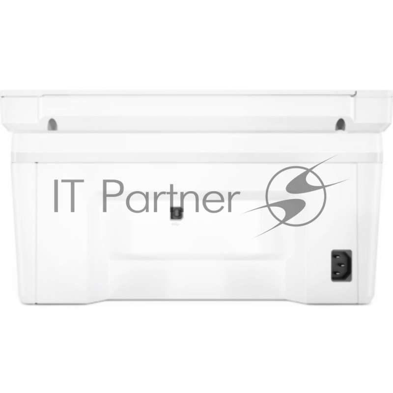 МФУ HP LaserJet Pro MFP M28w A4, лазерный, принтер + сканер + копир, ЖК, белый (USB2.0, WiFi)