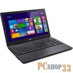 Ноутбук Acer Extensa EX2519-C08K NX.EFAER.050 black 15.6