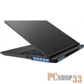 Ноутбук Lenovo Legion Y730-17ICH Core i7 8750H/8Gb/SSD256Gb/nVidia GeForce GTX 1050 Ti 4Gb/17.3/IPS