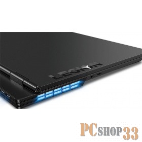 Ноутбук Lenovo Legion Y730-17ICH Core i5 8300H/8Gb/SSD256Gb/nVidia GeForce GTX 1050 Ti 4Gb/17.3/IPS