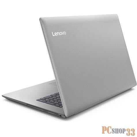Ноутбук Lenovo IdeaPad 330-17AST A6 9225/8Gb/1Tb/AMD Radeon R3/17.3/HD+ (1600x900)/Windows 10/grey/