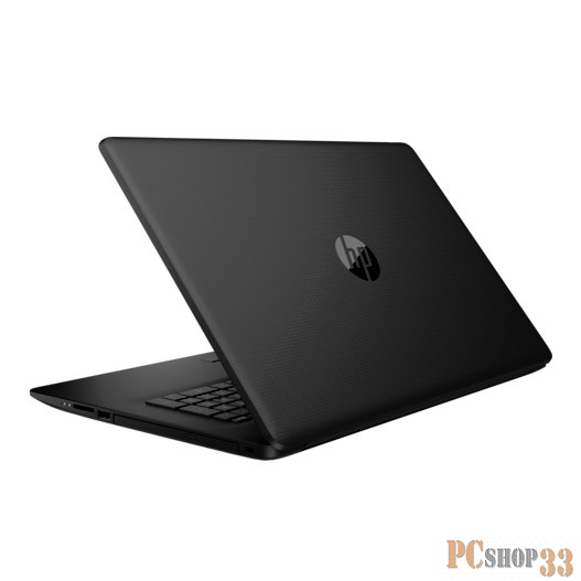 Ноутбук HP 17-by0163ur Core i7 7500U/8Gb/1Tb/DVD-RW/AMD Radeon 530 2Gb/17.3/HD+ (1600x900)/Free DOS