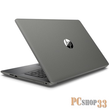 Ноутбук HP 17-by0021ur Core i5 8250U/8Gb/1Tb/DVD-RW/AMD Radeon 530 2Gb/17.3/SVA/HD+ (1600x900)/Wind