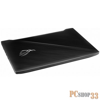 Ноутбук Asus GL703GS-E5089T i7-8750H (2.2)/16G/512G SSD/17.3 FHD AG IPS 144Hz/NV GTX1070 8G/noODD/B