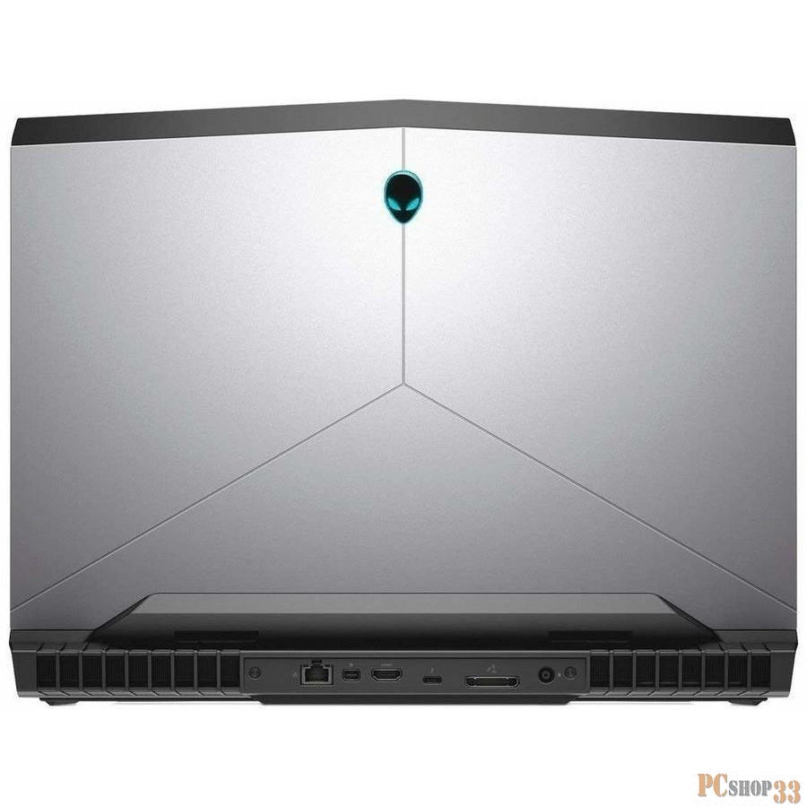 Ноутбук Alienware 17 R5 Core i7 8750H/16Gb/1Tb/SSD512Gb/nVidia GeForce GTX 1070 8Gb/17.3/IPS/FHD (1