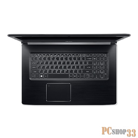 Ноутбук Acer Aspire A717-71G-7167 17.3 FHD, Intel Core i7-7700HQ, 8Gb, 1Tb+128Gb SSD, noODD, GTX 10