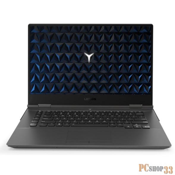 Ноутбук Y730-15ICH CI7-8750H 15 8GB/1TB 81HD0005RU LENOVO