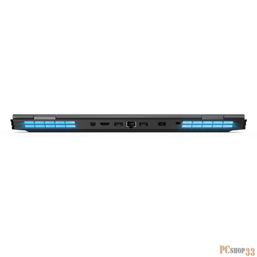 Ноутбук Y730-15ICH CI7-8750H 15 8GB/1TB 81HD0005RU LENOVO