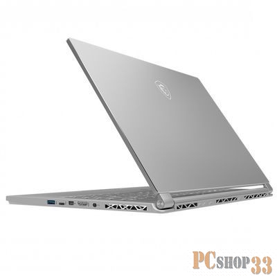 Ноутбук MSI P65 Creator 8RE-076XRU Core i7 8750H/16Gb/SSD256Gb/nVidia GeForce GTX 1060 6Gb/15.6/IPS