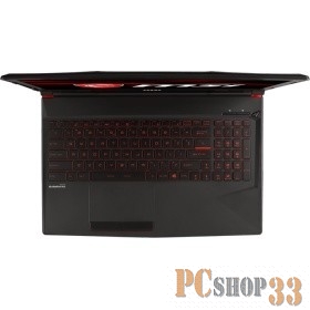Ноутбук MSI GL63 8RC-682XRU Core i7 8750H/8Gb/1Tb/nVidia GeForce GTX 1050 2Gb/15.6/FHD (1920x1080)/