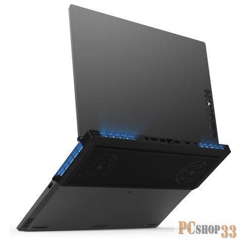 Ноутбук Lenovo Legion Y730-15ICH Core i7 8750H/8Gb/SSD256Gb/nVidia GeForce GTX 1050 Ti 4Gb/15.6/IPS