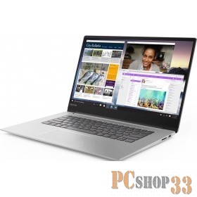Ноутбук Lenovo IdeaPad 530S-15IKB Core i5 8250U/8Gb/SSD512Gb/nVidia GeForce Mx150 2Gb/15.6/IPS/FHD