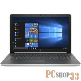 Ноутбук HP15 15-db0214ur 15.6 1920x1080, AMD A9-9425 3.1GHz, 4Gb, 500Gb, привода нет, AMD M520 2Gb,