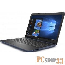 Ноутбук HP15 15-db0183ur 15.6 1920x1080, AMD A9-9425 3.1GHz, 8Gb, 1Tb + SSD 128Gb, DVD-RW, AMD M520