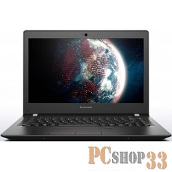 Ноутбук Lenovo E31-80 80MX011BRK black 13.3