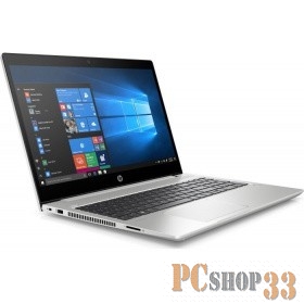 Ноутбук HP Probook 450 G6 5PQ02EA i5-8265U (1.6)/8GB/256Gb SSD/15.6 FHD AG/NV MX130 2GB/Cam HD/BT