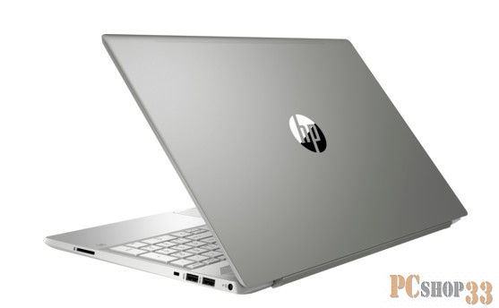 Ноутбук HP Pavilion 15-cs1004ur 5CS80EA i5-8265U (1.6)/16Gb/256GB SSD/15.6FHD IPS AG/NV GTX 1050