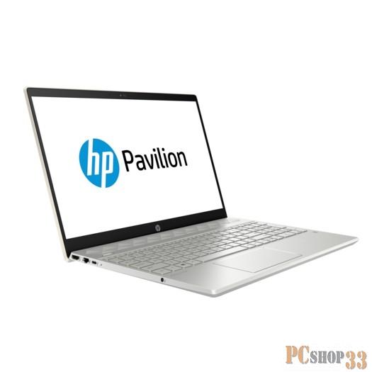 Ноутбук HP Pavilion 15-cs1034ur 5XN37EA i5-8265U (1.6)/8Gb/256GB SSD/15.6FHD IPS/Int Intel UHD 62
