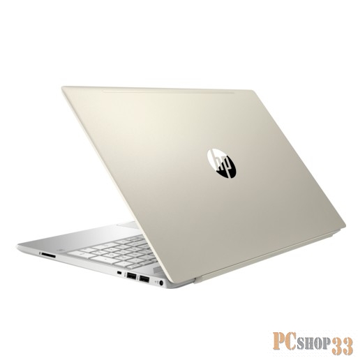 Ноутбук HP Pavilion 15-cs1034ur 5XN37EA i5-8265U (1.6)/8Gb/256GB SSD/15.6FHD IPS/Int Intel UHD 62