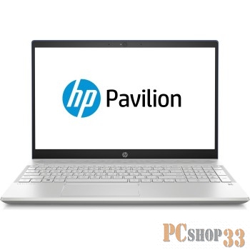 Ноутбук HP Pavilion 15-cs1035ur 5XN36EA i5-8265U (1.6)/8Gb/256GB SSD/15.6FHD IPS/Int Intel UHD 62