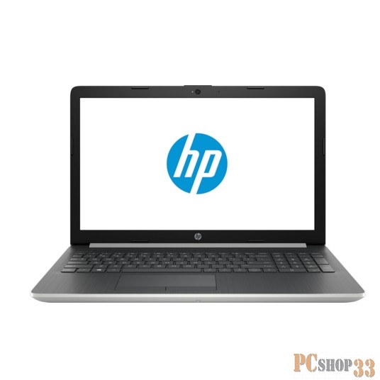 Ноутбук HP 15-da0316ur Core i7 7500U/8Gb/1Tb/SSD128Gb/nVidia GeForce Mx130 2Gb/15.6/IPS/FHD (1920x1