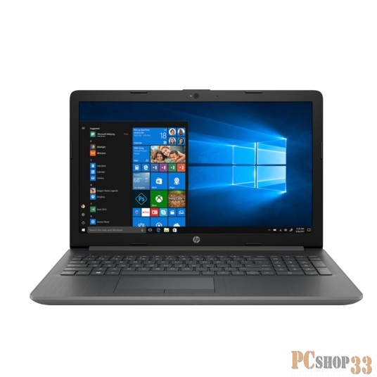 Ноутбук HP 15-da0149ur 4JV01EA i3-7020U (2.3)/4Gb/128Gb SSD/15.6FHD AG/NV GeForce MX110 2GB/No OD