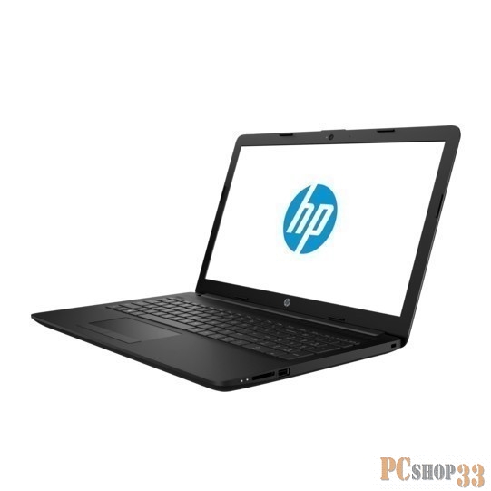 Ноутбук HP 15-da0144ur Core i5 8250U/4Gb/1Tb/nVidia GeForce Mx110 2Gb/15.6/IPS/FHD (1920x1080)/Wind
