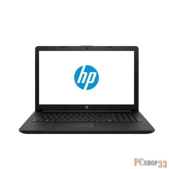 Ноутбук HP 15-da0060ur Pentium N5000/4Gb/500Gb/nVidia GeForce Mx110 2Gb/15.6/UWVA/FHD (1920x1080)/W