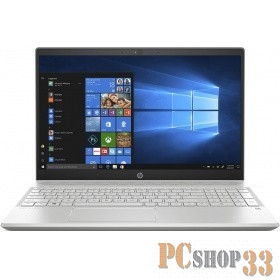 Ноутбук HP 15-cw0006ur Ryzen 5 2500U/12Gb/1Tb/SSD128Gb/AMD Radeon Vega 8/15.6/IPS/FHD (1920x1080)/W