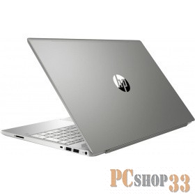 Ноутбук HP 15-cw0006ur Ryzen 5 2500U/12Gb/1Tb/SSD128Gb/AMD Radeon Vega 8/15.6/IPS/FHD (1920x1080)/W