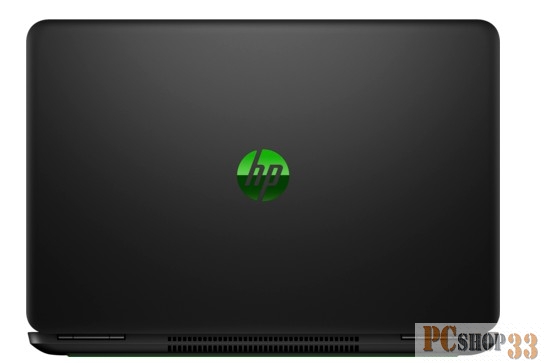 Ноутбук HP 15-bc408ur Core i5 8250U/4Gb/1Tb/iOpt16Gb/nVidia GeForce GTX 1050 2Gb/15.6/SVA/FHD (1920