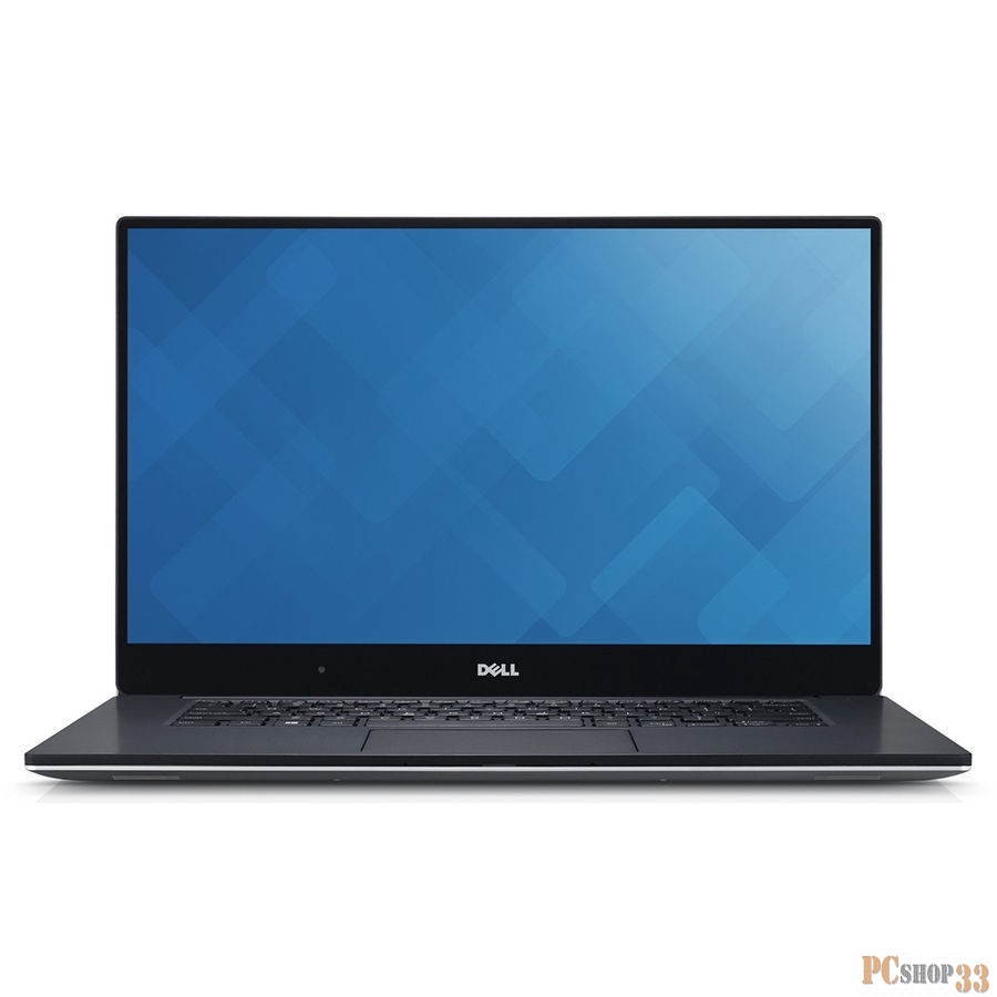 Ноутбук Dell XPS 15 i9-8950HK(2.9)/32G/1TB SSD/15,6 4K UHD (3840 x 2160) IPS Touch InfinityEdge/GTX