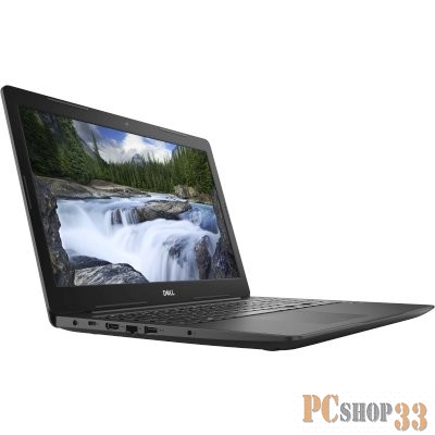 Ноутбук Dell Latitude 3590 Core i5 8250U/8Gb/SSD256Gb/Intel UHD Graphics 620/15.6/FHD (1920x1080)/W