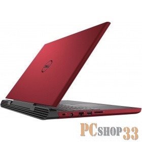 Ноутбук Dell G5 5587 Core i7 8750H/8Gb/1Tb/SSD128Gb/nVidia GeForce GTX 1050 Ti 4Gb/15.6/IPS/FHD (19