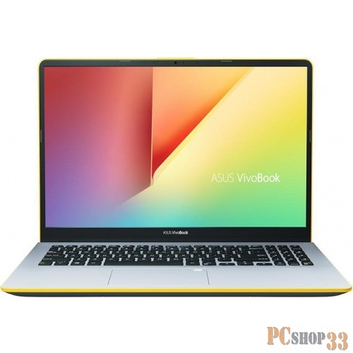 Ноутбук Asus VivoBook S530UA-BQ235T Core i3 8130U/8Gb/SSD256Gb/Intel UHD Graphics 620/15.6/FHD (192