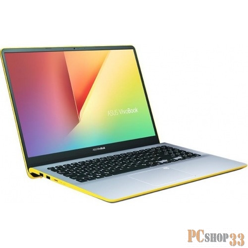 Ноутбук Asus VivoBook S530UA-BQ235T Core i3 8130U/8Gb/SSD256Gb/Intel UHD Graphics 620/15.6/FHD (192