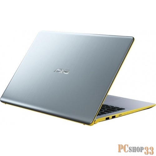 Ноутбук Asus VivoBook S530UA-BQ235T Core i3 8130U/8Gb/SSD256Gb/Intel UHD Graphics 620/15.6/FHD (192