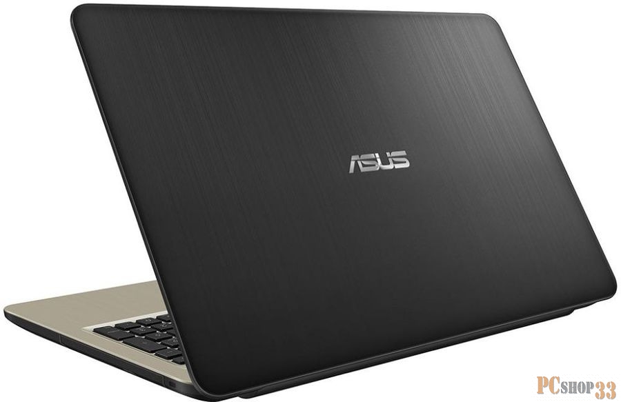 Ноутбук Asus VivoBook X540MA-DM303T Celeron N4100/2Gb/500Gb/Intel UHD Graphics 600/15.6/FHD (1920x1