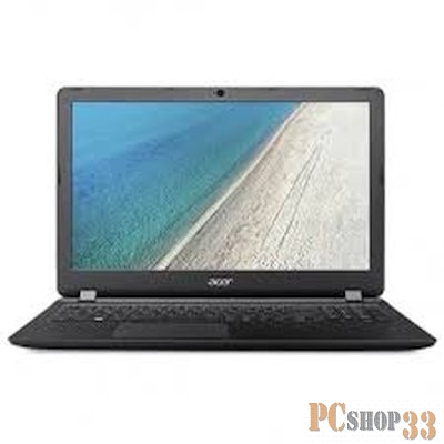 Ноутбук Acer Extensa EX2540-59BW 15.6 FHD, Intel Core i5-7200U, 4Gb, 2Tb, DVD-RW, Linux, черный (NX