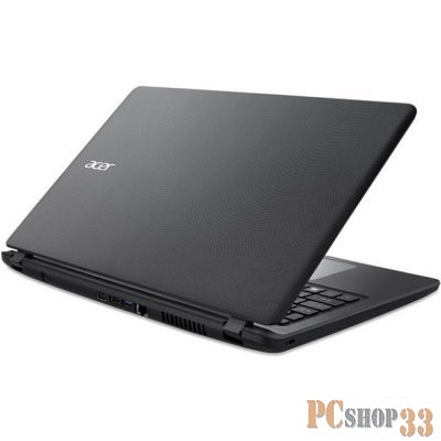 Ноутбук Acer Extensa EX2540-59BW 15.6 FHD, Intel Core i5-7200U, 4Gb, 2Tb, DVD-RW, Linux, черный (NX