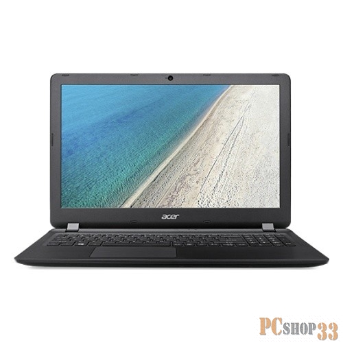 Ноутбук Acer Extensa EX2540-33A0 15.6 FHD, Intel Core i3-6006U, 6Gb, 1Tb, DVD-RW, Linux, черный (NX