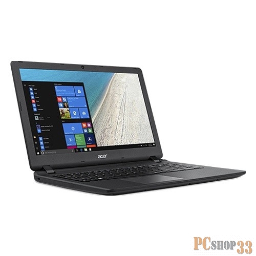 Ноутбук Acer Extensa EX2540-33A0 15.6 FHD, Intel Core i3-6006U, 6Gb, 1Tb, DVD-RW, Linux, черный (NX