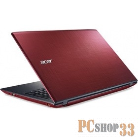 Ноутбук Acer Aspire E5-576G-5219 Core i5 7200U/8Gb/1Tb/DVD-RW/nVidia GeForce Mx130 2Gb/15.6/FHD (19