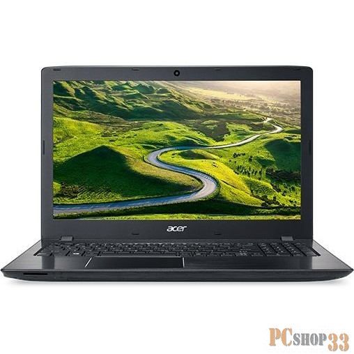 Ноутбук Acer Aspire E5-576-54RA Core i5 8250U/8Gb/1Tb/SSD128Gb/Intel UHD Graphics 620/15.6/FHD (192